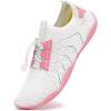 A03-pink White