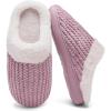 Womens Slippers/Pink
