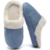 House Shoes/Blue